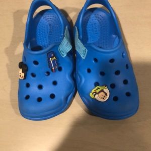 Crocs Kids’ Swiftwater™ Wave Shoe